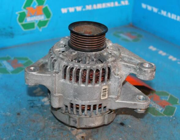 Alternator TOYOTA Corolla (NDE12, ZDE12, ZZE12)