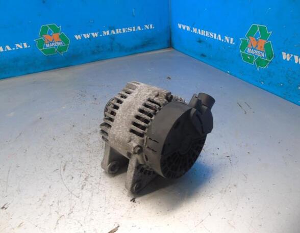 Dynamo (Alternator) PEUGEOT 2008 I (CU)