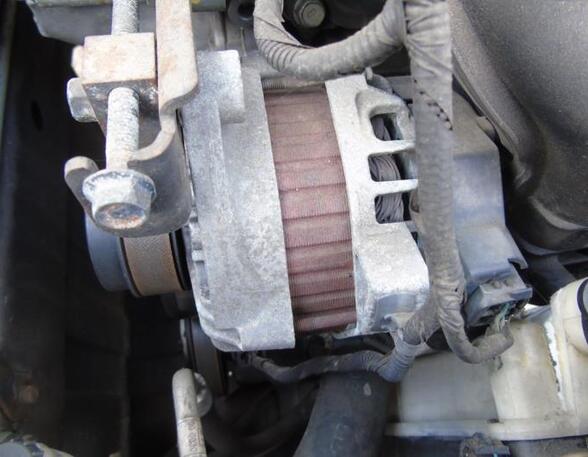 Alternator KIA Rio III (UB)