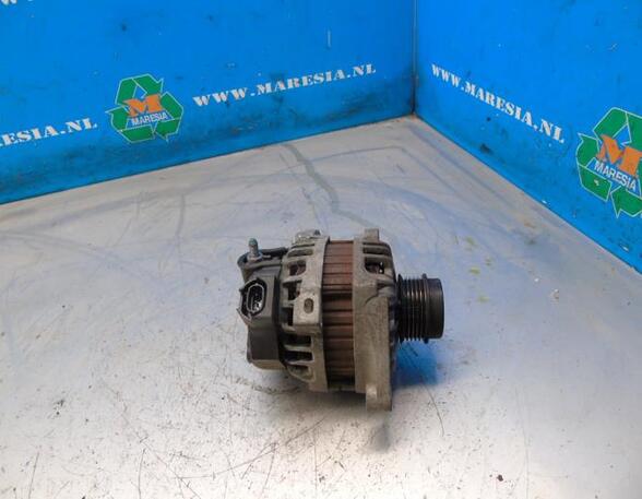 Alternator KIA Rio III (UB)