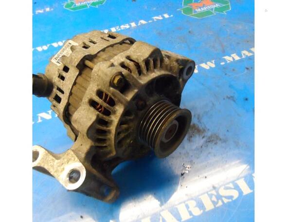 Dynamo (Alternator) FORD Fiesta V (JD, JH)