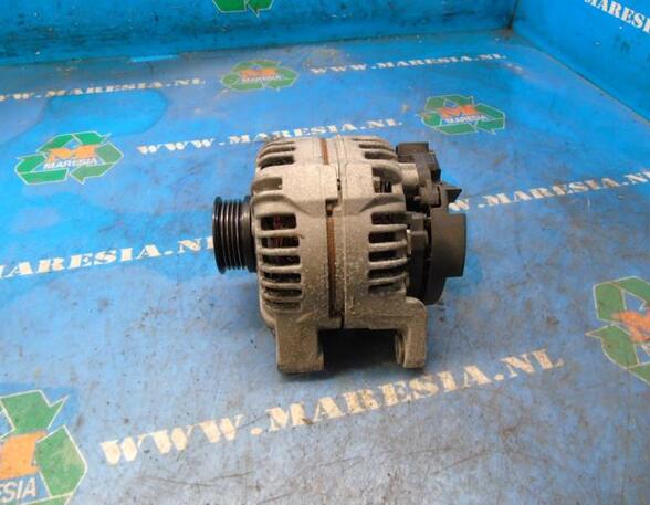 Alternator OPEL Corsa D (S07)