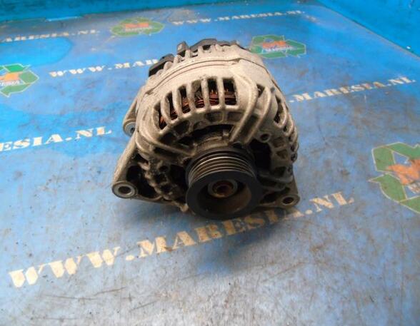 Alternator OPEL Corsa D (S07)