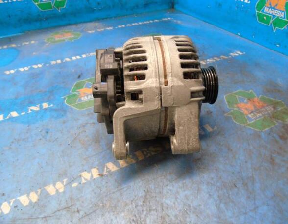 Alternator OPEL Corsa D (S07)