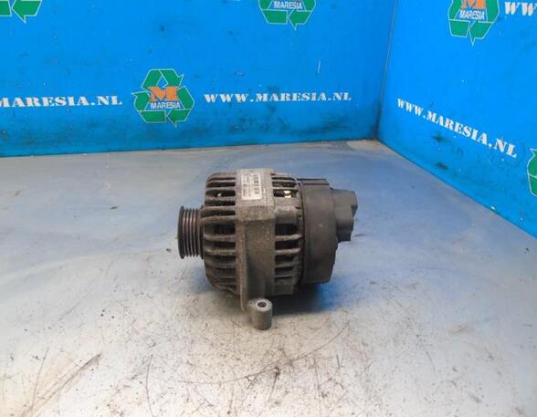 Dynamo (Alternator) FIAT Panda (312, 319), LANCIA Ypsilon (312_), FIAT Panda Van (312, 519)