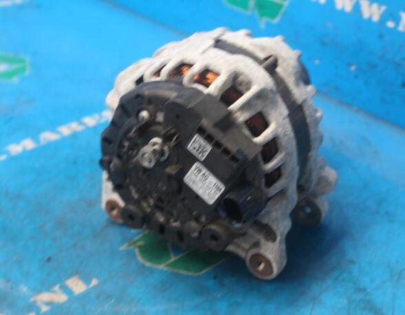 Dynamo (Alternator) SEAT Ibiza IV ST (6J8, 6P8)