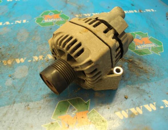 Dynamo (Alternator) SUZUKI Splash (EX)