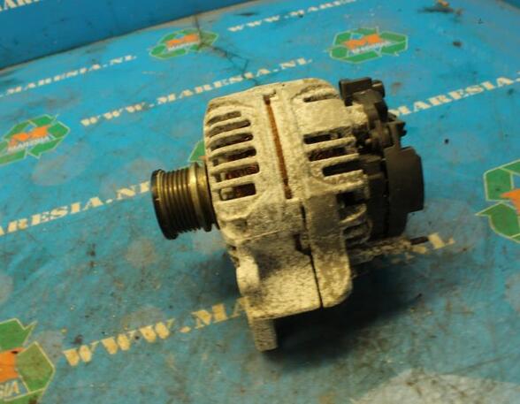 Alternator VW Polo (9N)