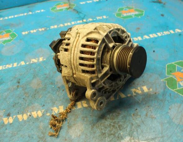 Alternator VW Polo (9N)