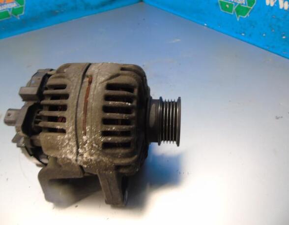 Alternator OPEL Meriva (--)