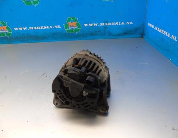 Dynamo (Alternator) OPEL Meriva (--)