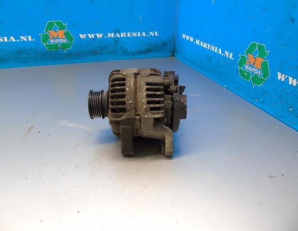 Alternator OPEL Meriva (--)