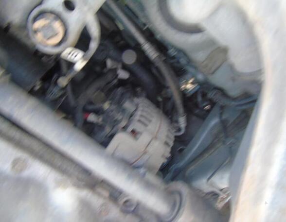 Alternator OPEL Corsa D (S07)