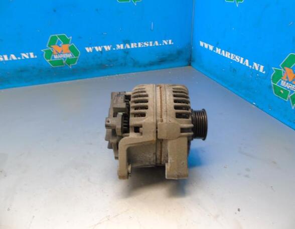 Alternator OPEL Corsa D (S07)