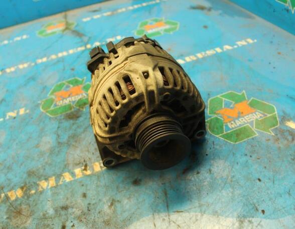 Dynamo (Alternator) OPEL Astra H GTC (L08)