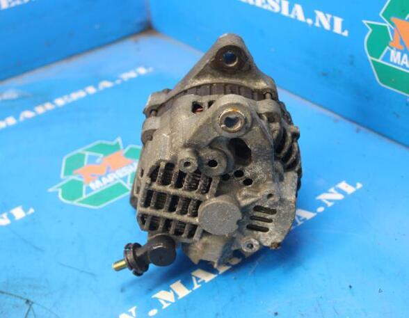 Dynamo (Alternator) NISSAN Almera Tino (V10)