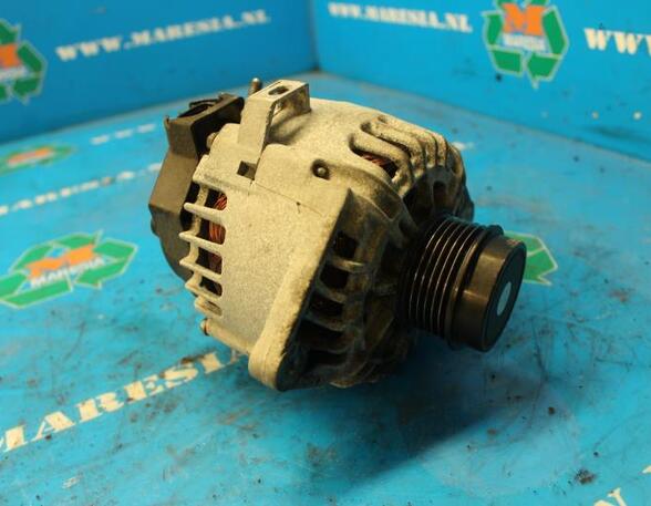 Alternator KIA Rio III (UB), KIA Rio III Stufenheck (UB)