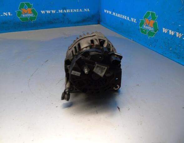 Alternator VW Polo (9N)