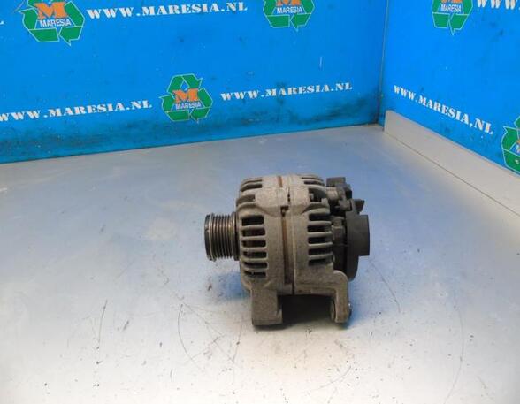 Alternator OPEL Meriva B Großraumlimousine (S10)