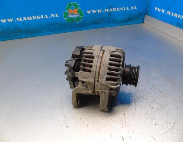 Alternator OPEL Meriva (--)