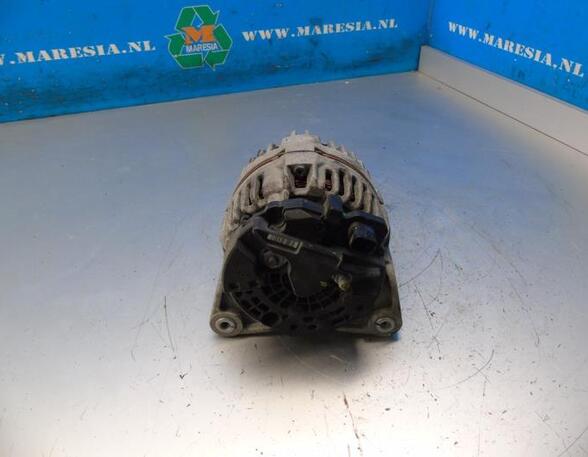 Alternator OPEL Meriva (--)