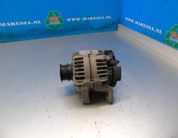 Alternator OPEL Meriva (--)