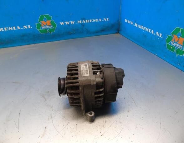 Dynamo (Alternator) FIAT 500 (312), FIAT 500 C (312)