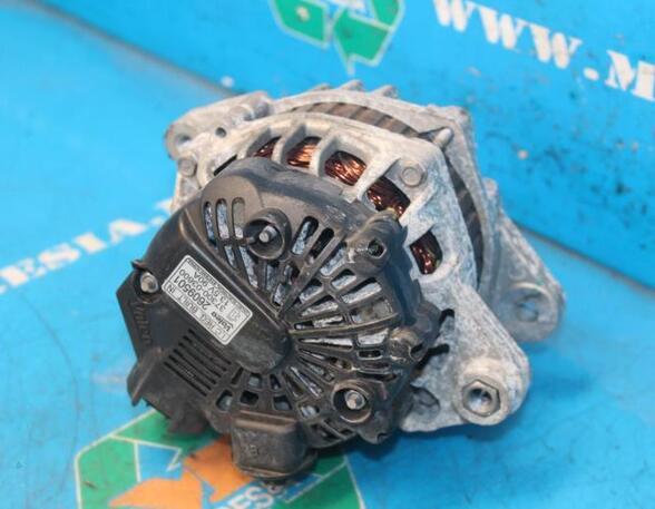 Alternator HYUNDAI i20 (PB, PBT)