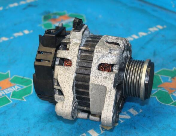 Alternator KIA Picanto (TA)