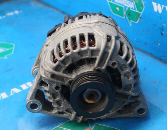 Alternator OPEL Corsa D (S07)