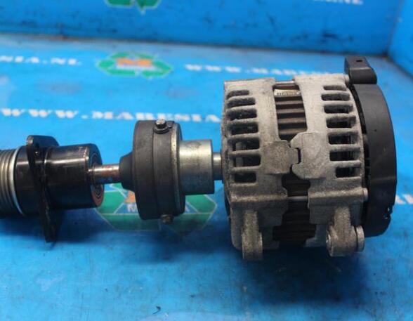 Dynamo (Alternator) FORD GALAXY (WA6), FORD S-MAX (WA6)