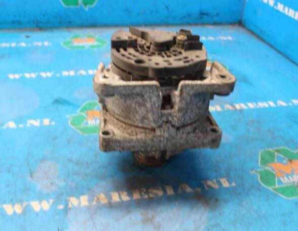 Alternator OPEL Meriva (--)