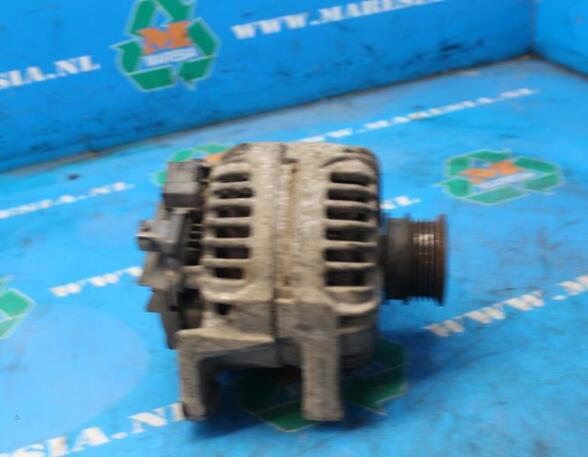 Alternator OPEL Meriva (--)