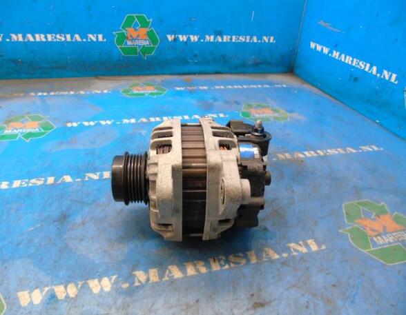 Dynamo (Alternator) HYUNDAI i20 (PB, PBT)