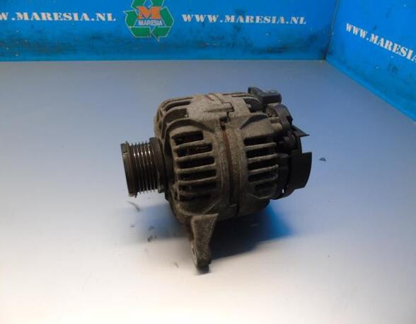 Alternator FIAT Ducato Kasten (250, 290)