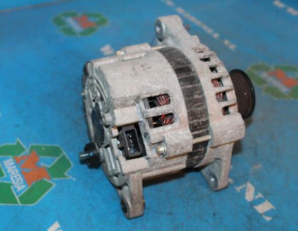 Dynamo (Alternator) DAEWOO Nubira Stufenheck (KLAJ)