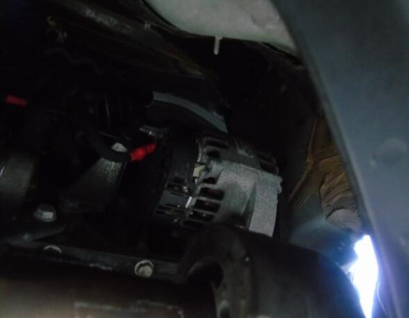 Alternator FIAT Panda (169)