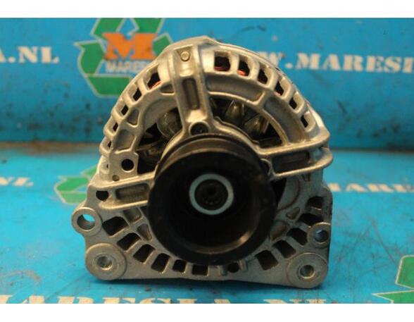 Alternator VW New Beetle (1C1, 9C1)