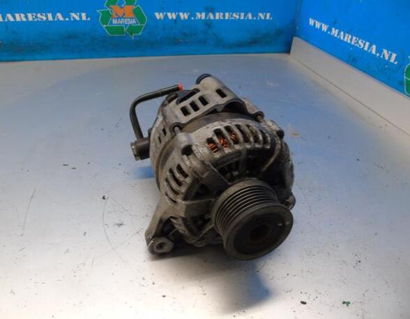 Dynamo (Alternator) KIA Sportage (JE, KM)