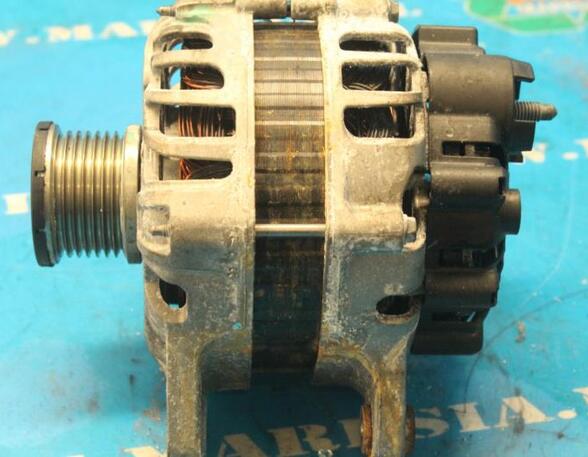 Alternator RENAULT Captur I (H5, J5), RENAULT Clio IV (BH)