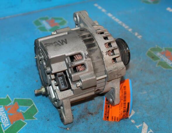 Dynamo (Alternator) DAEWOO Lanos (KLAT)