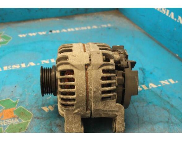 Alternator OPEL Corsa D (S07)