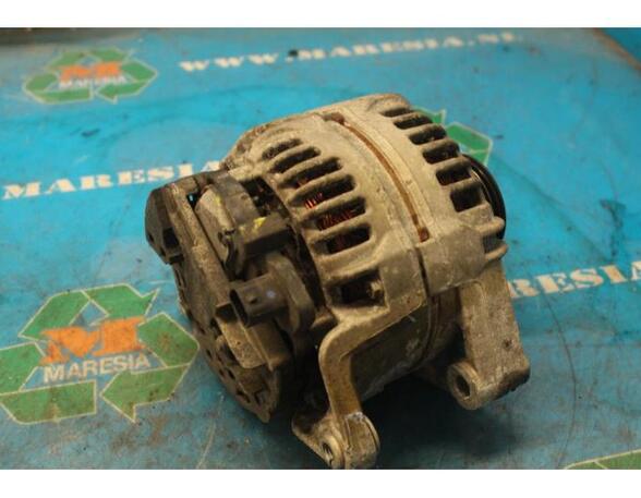 Alternator OPEL Corsa D (S07)