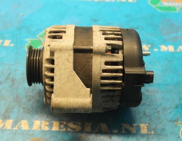 Dynamo (Alternator) CHEVROLET Spark (M300)