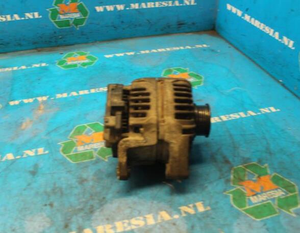 Alternator OPEL Corsa D (S07)