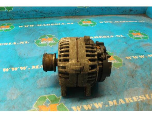 Dynamo (Alternator) RENAULT Kangoo Express (FW0/1)