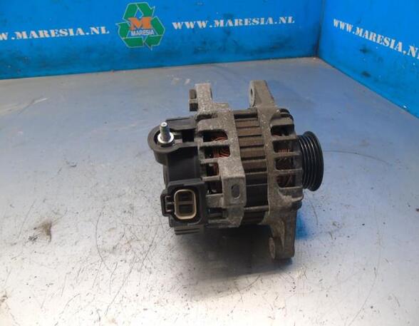 Alternator HYUNDAI i20 (PB, PBT)