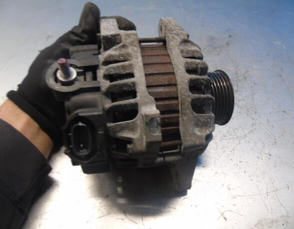 Dynamo (Alternator) HYUNDAI i20 (PB, PBT)