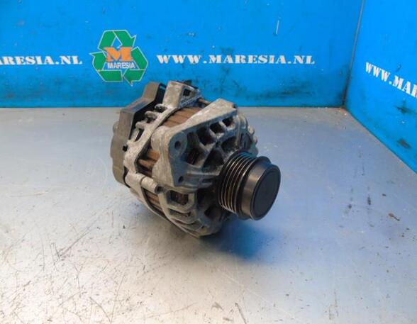 Alternator KIA Picanto (TA)