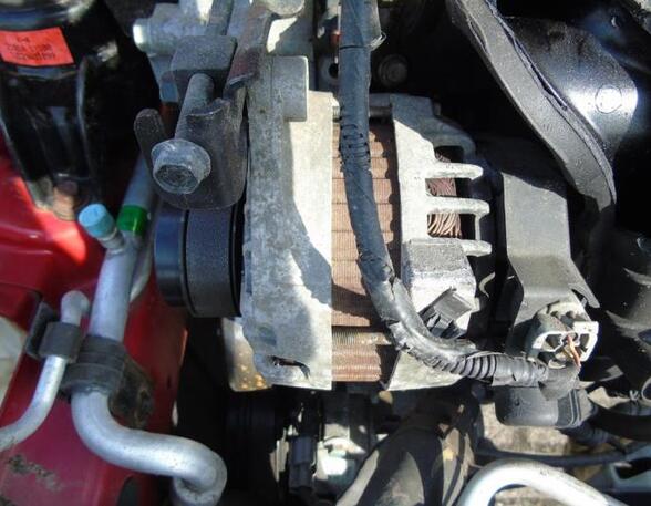 Alternator KIA Picanto (TA)